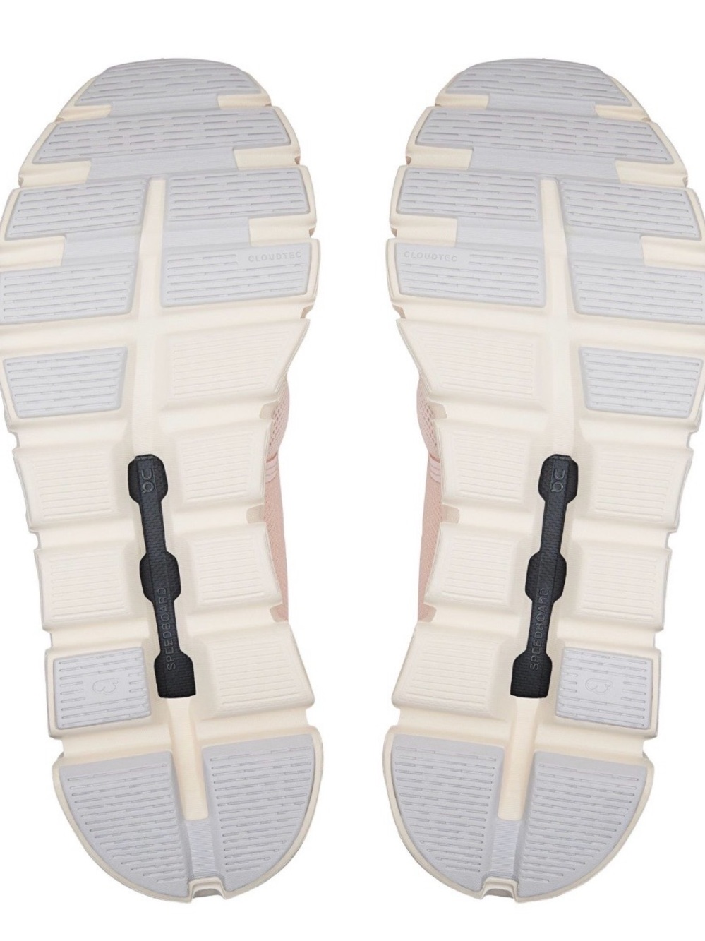 Women’s On Cloud 6 shoes Size 8W New in Box - Picture 4 of 15